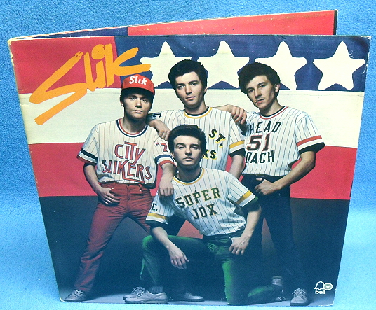 Slik - Requiem Slik - Requiem